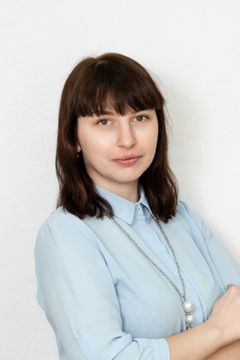 Александрова Валентина Владимировна