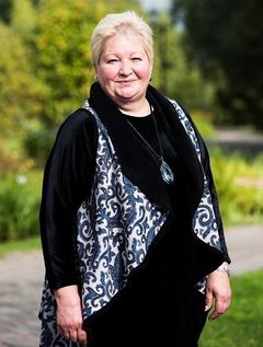 Кузнецова Елена Петровна