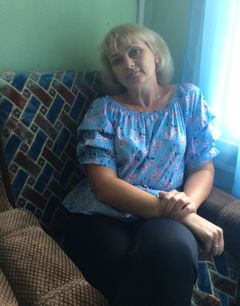 Шувалова Елена Владимировна